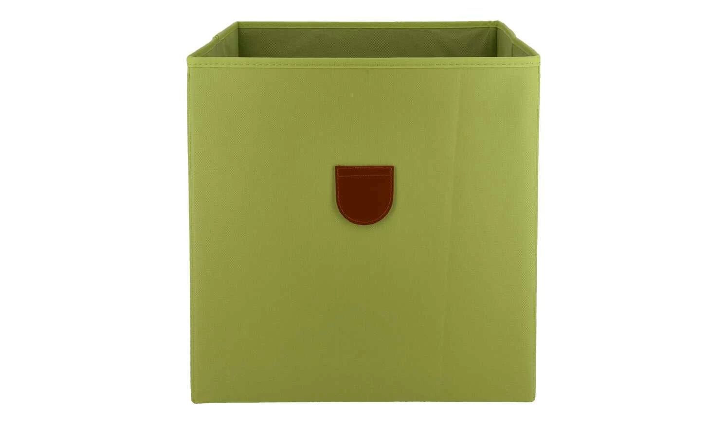 Aufbewahrungsbox | Grün 5 Aufbewahrungsbox | Grün – Bild 3