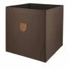 Aufbewahrungsbox | Braun -Deutschland Regale Verkaufs-Shop 10562556 5 202108192240