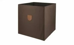Aufbewahrungsbox | Braun