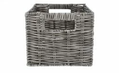 Aufbewahrungsbox | Hellgrau -Deutschland Regale Verkaufs-Shop 10562739 2 202202162233