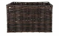 Aufbewahrungsbox | Dunkelbraun -Deutschland Regale Verkaufs-Shop 10562740 3 202202162233