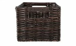 Aufbewahrungsbox | Dunkelbraun -Deutschland Regale Verkaufs-Shop 10562740 4 202202162233