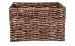 Aufbewahrungsbox | Rotbraun -Deutschland Regale Verkaufs-Shop 10562741 4 202202162233