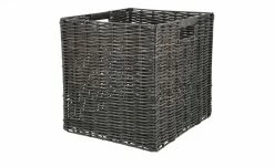 Aufbewahrungsbox | Dunkelgrau