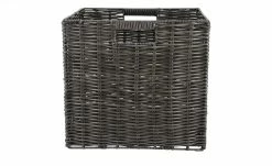 Aufbewahrungsbox | Dunkelgrau -Deutschland Regale Verkaufs-Shop 10562742 3 202202162233