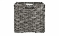 Aufbewahrungsbox | Hellgrau -Deutschland Regale Verkaufs-Shop 10562743 3 202202162233