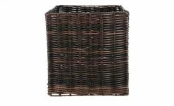 Aufbewahrungsbox | Dunkelbraun -Deutschland Regale Verkaufs-Shop 10562744 4 202202162233