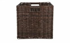 Aufbewahrungsbox | Rotbraun -Deutschland Regale Verkaufs-Shop 10562745 2 202202162233