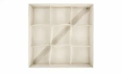 Aufbewahrungsbox mit Fächer | 9 Fächer (je 9,5x9,5 cm) -Deutschland Regale Verkaufs-Shop 10563465 4 202207211301