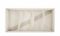 Aufbewahrungsbox mit Fächer | 4 Fächer (je 7,5x14 cm) 15 Aufbewahrungsbox mit Fächer | 4 Fächer (je 7,5x14 cm) -Deutschland Regale Verkaufs-Shop 10563466 6 202209190927