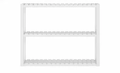 Wandregal Oria | Weiß -Deutschland Regale Verkaufs-Shop 11060200 2 201811271555