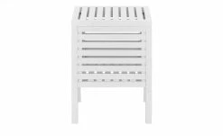 Hocker mit Stauraum Oria | Weiß 13 Hocker mit Stauraum Oria | Weiß -Deutschland Regale Verkaufs-Shop 11060203 6 201811271555