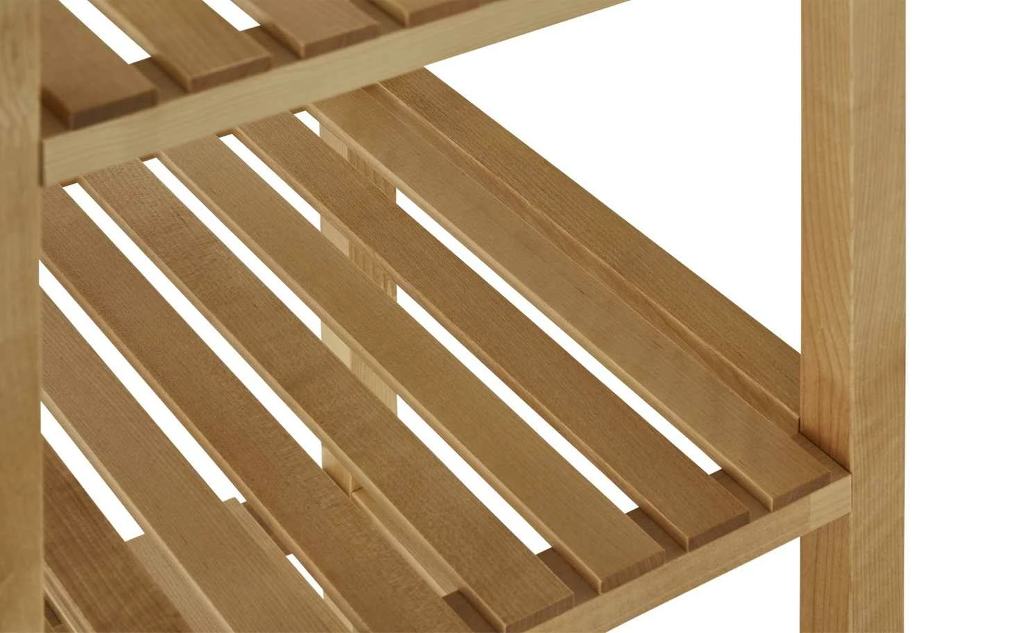 Standregal Oria | Birke 4 Standregal Oria | Birke – Bild 2