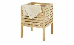 Hocker mit Stauraum Oria | Birke 12 Hocker mit Stauraum Oria | Birke -Deutschland Regale Verkaufs-Shop 11060208 5 201901221137