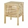 Hocker mit Stauraum Oria | Birke 1 Hocker mit Stauraum Oria | Birke -Deutschland Regale Verkaufs-Shop 11060208 6 201901221137