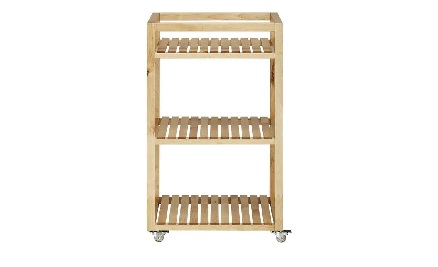 Rollwagen Oria | Birke 4 Rollwagen Oria | Birke – Bild 2