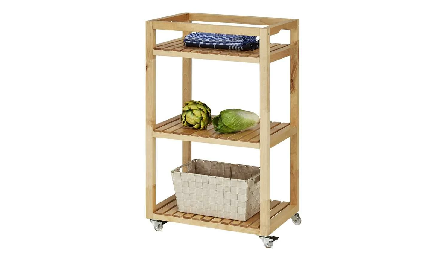 Rollwagen Oria | Birke 8 Rollwagen Oria | Birke – Bild 6