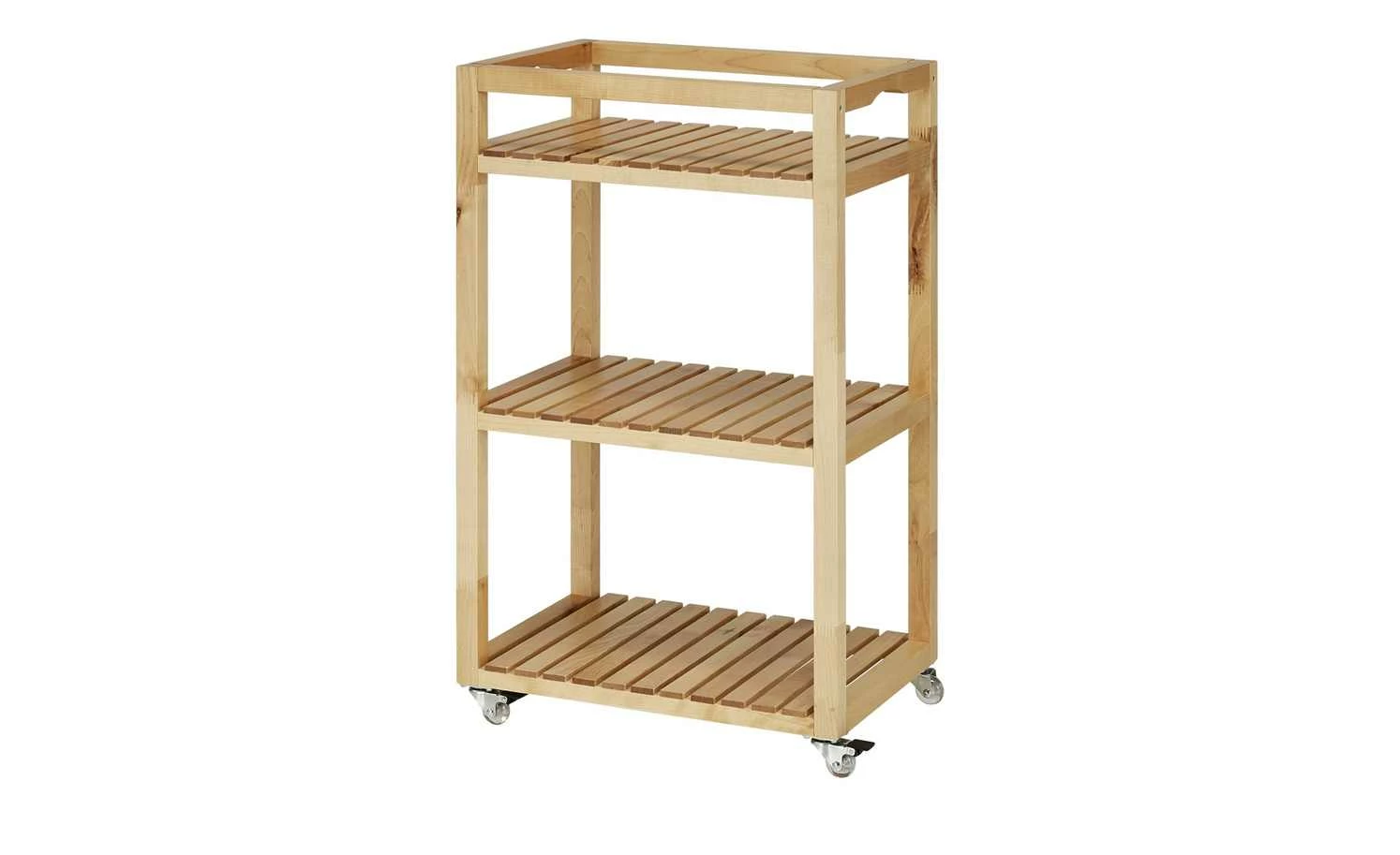 Rollwagen Oria | Birke 3 Rollwagen Oria | Birke