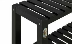 Wandregal Oria | Schwarzbraun 9 Wandregal Oria | Schwarzbraun -Deutschland Regale Verkaufs-Shop 11060212 2 201901221137