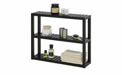 Wandregal Oria | Schwarzbraun 10 Wandregal Oria | Schwarzbraun -Deutschland Regale Verkaufs-Shop 11060212 4 201901221137