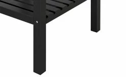 Standregal Oria | Birke Schwarzbraun -Deutschland Regale Verkaufs-Shop 11060213 3 201901221137