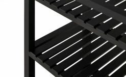 Rollwagen Oria | Birke Schwarzbraun 10 Rollwagen Oria | Birke Schwarzbraun -Deutschland Regale Verkaufs-Shop 11060217 2 201901221137