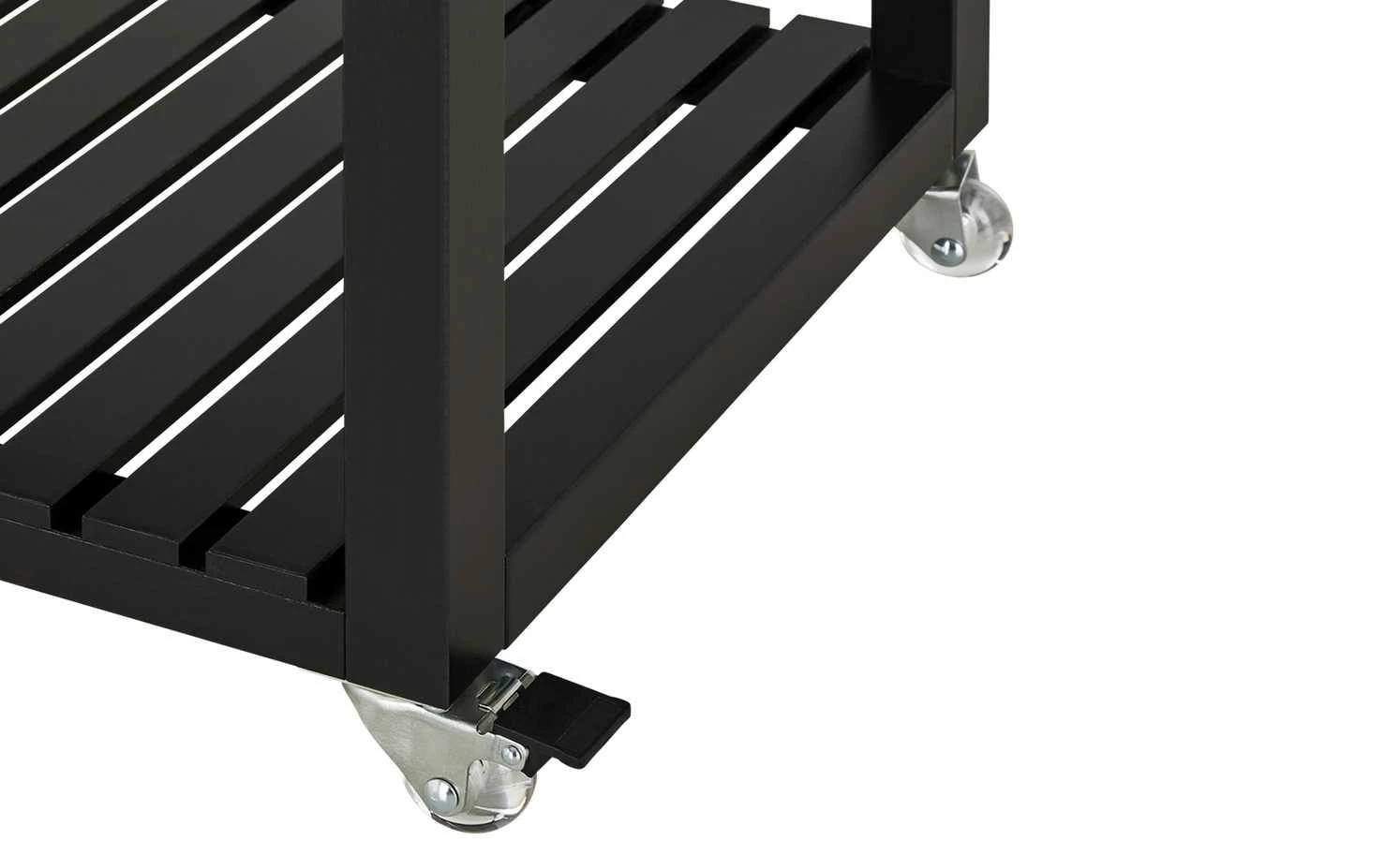 Rollwagen Oria | Birke Schwarzbraun 6 Rollwagen Oria | Birke Schwarzbraun – Bild 4