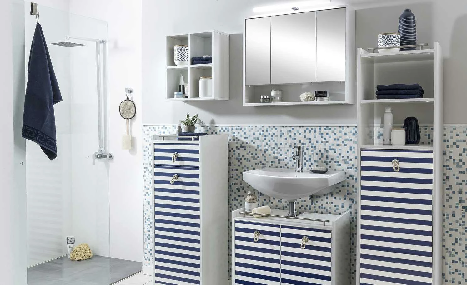 Wandregal Sailor 3 Wandregal Sailor