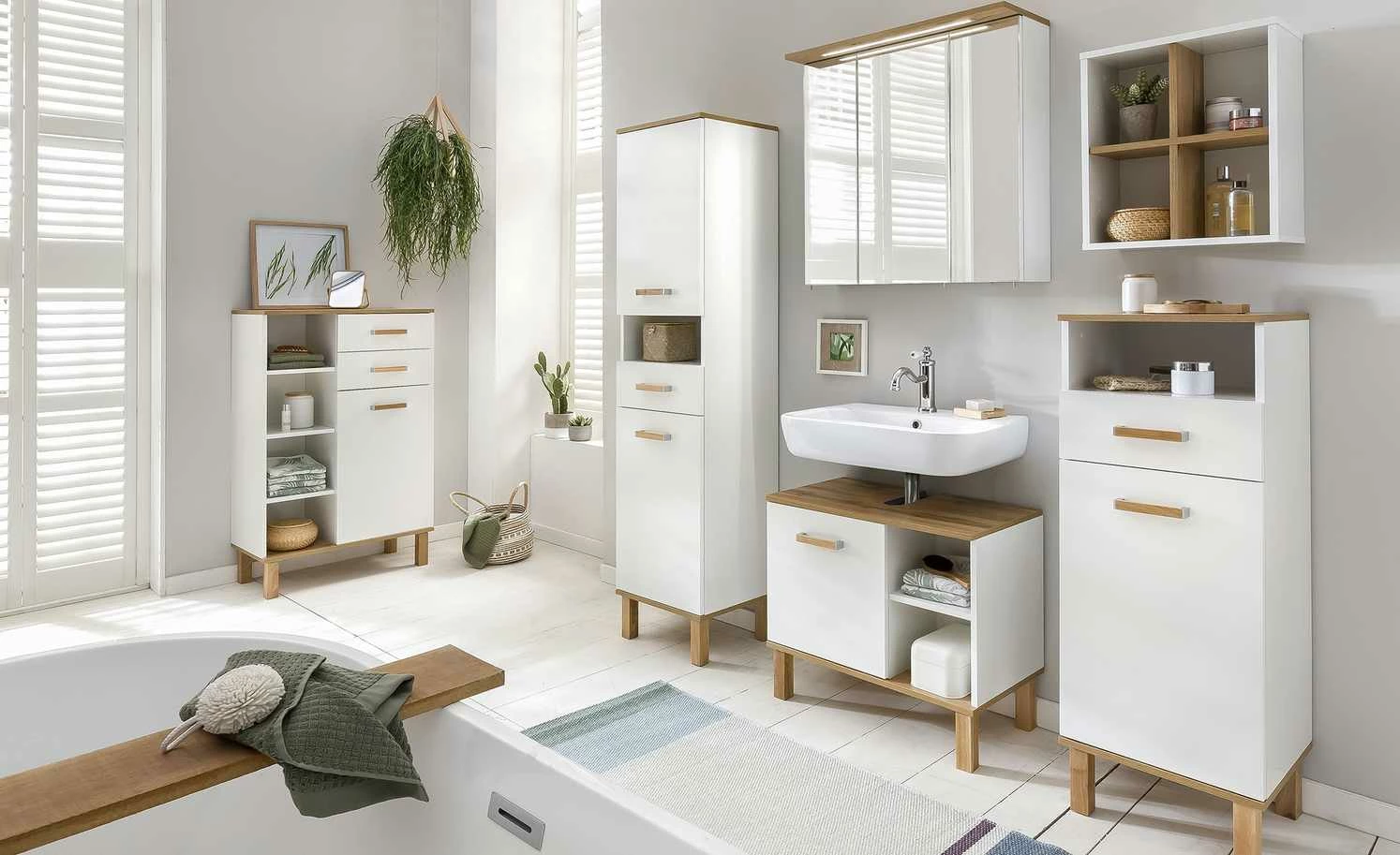 Wandregal Padua 3 Wandregal Padua