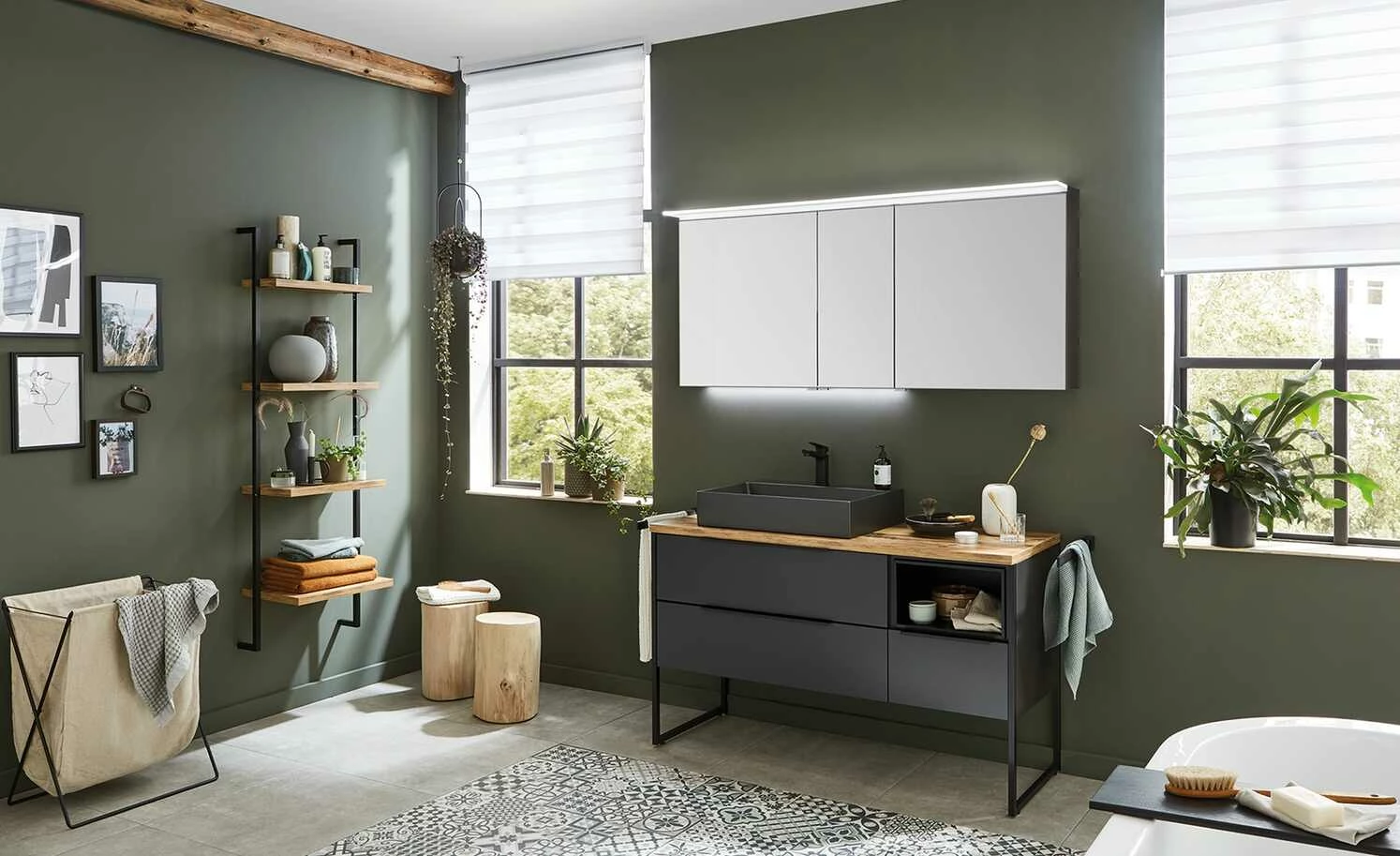 Systemregal Abajasee 3 Systemregal Abajasee