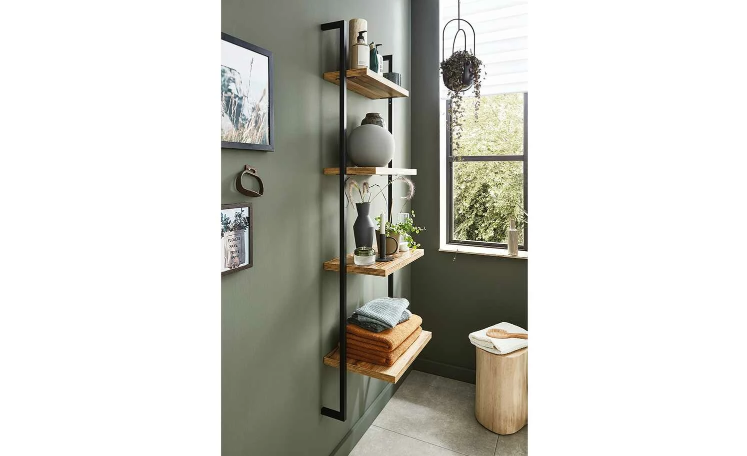 Systemregal Abajasee 4 Systemregal Abajasee – Bild 2