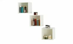 Hängerregale Bötzsee | Weiß 10 Hängerregale Bötzsee | Weiß -Deutschland Regale Verkaufs-Shop 11064865 2 202206241234