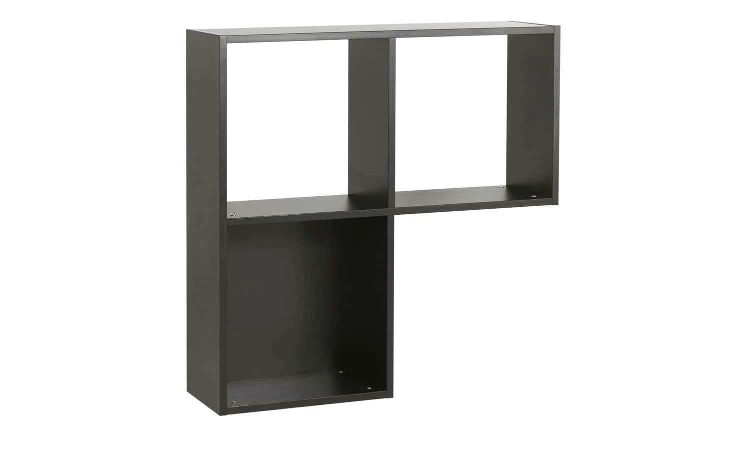 VOX Wandregal Young Users | Schwarz 5 VOX Wandregal Young Users | Schwarz – Bild 3