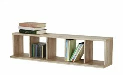 Hängeregal Eiche (Nachbildung) Arne -Deutschland Regale Verkaufs-Shop 11113909 3 201811271502