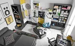 VOX Wandregal Young Users