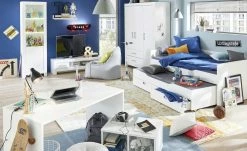 PAIDI Rollregal Fiona