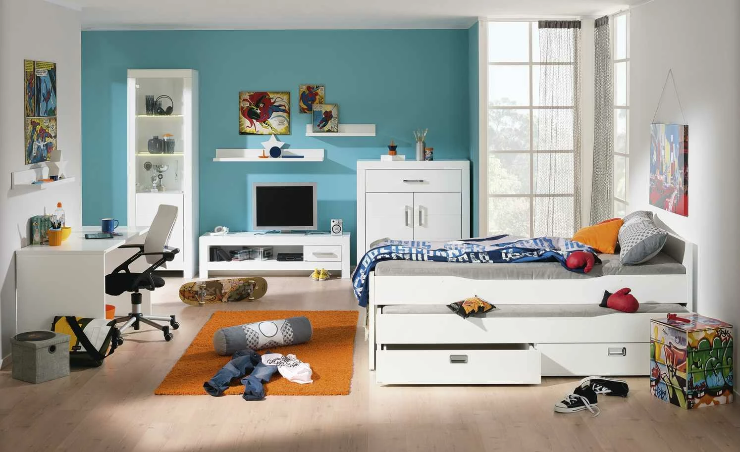 PAIDI Wandregal Fiona 3 PAIDI Wandregal Fiona