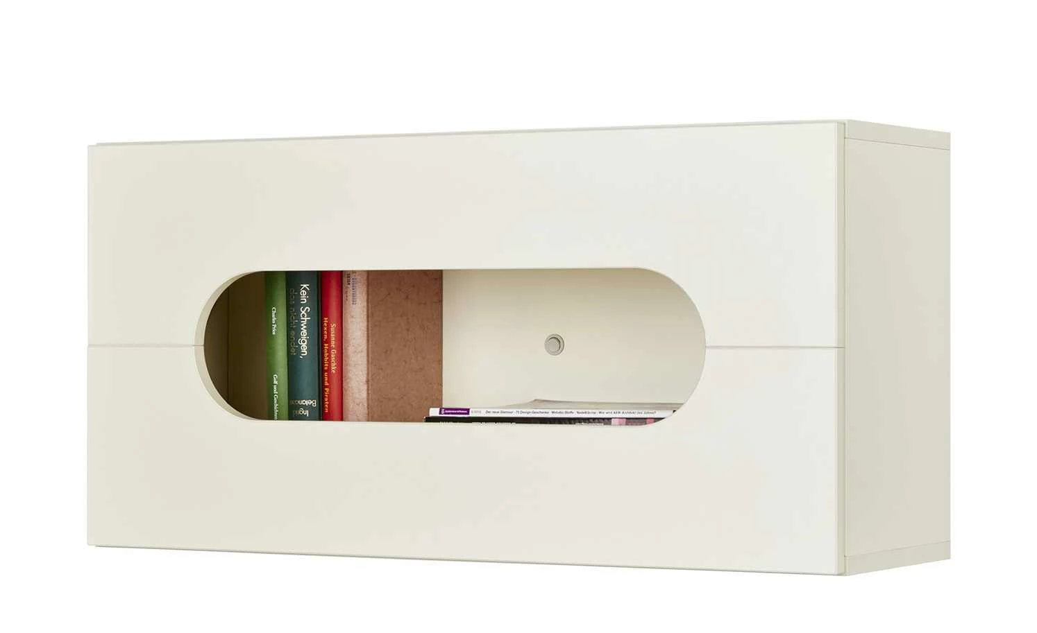 Hängeregal Maddox 7 Hängeregal Maddox – Bild 5