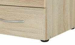 Regal Multiraumkonzept | 40|cm Eiche Sägerau (Nachbildung) -Deutschland Regale Verkaufs-Shop 11116942 4 202002282242