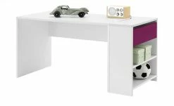 Schreibtisch-Anbauregal Holly | Weiß / Fuchsia 14 Schreibtisch-Anbauregal Holly | Weiß / Fuchsia -Deutschland Regale Verkaufs-Shop 11117356 3 201811271524