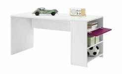 Schreibtisch-Anbauregal Holly | Weiß / Fuchsia 17 Schreibtisch-Anbauregal Holly | Weiß / Fuchsia -Deutschland Regale Verkaufs-Shop 11117356 8 201811271524