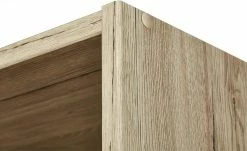 Standregal Caja | Eiche San Remo (Nachbildung) -Deutschland Regale Verkaufs-Shop 11117442 2 201811271544