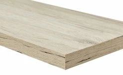 Wandboard Caja | Eiche San Remo (Nachbildung) -Deutschland Regale Verkaufs-Shop 11117446 3 201811271524