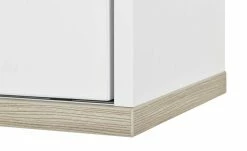 PAIDI Wandregal mit Schiebetür Carlo -Deutschland Regale Verkaufs-Shop 11118100 3 201811271555