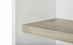 PAIDI Wandregal mit Schiebetür Carlo -Deutschland Regale Verkaufs-Shop 11118100 4 201811271555