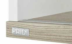 PAIDI Wandregal mit Schiebetür Carlo -Deutschland Regale Verkaufs-Shop 11118100 5 201811271555