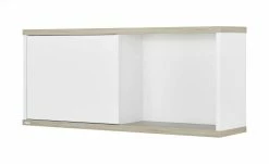 PAIDI Wandregal mit Schiebetür Carlo -Deutschland Regale Verkaufs-Shop 11118100 8 201811271555