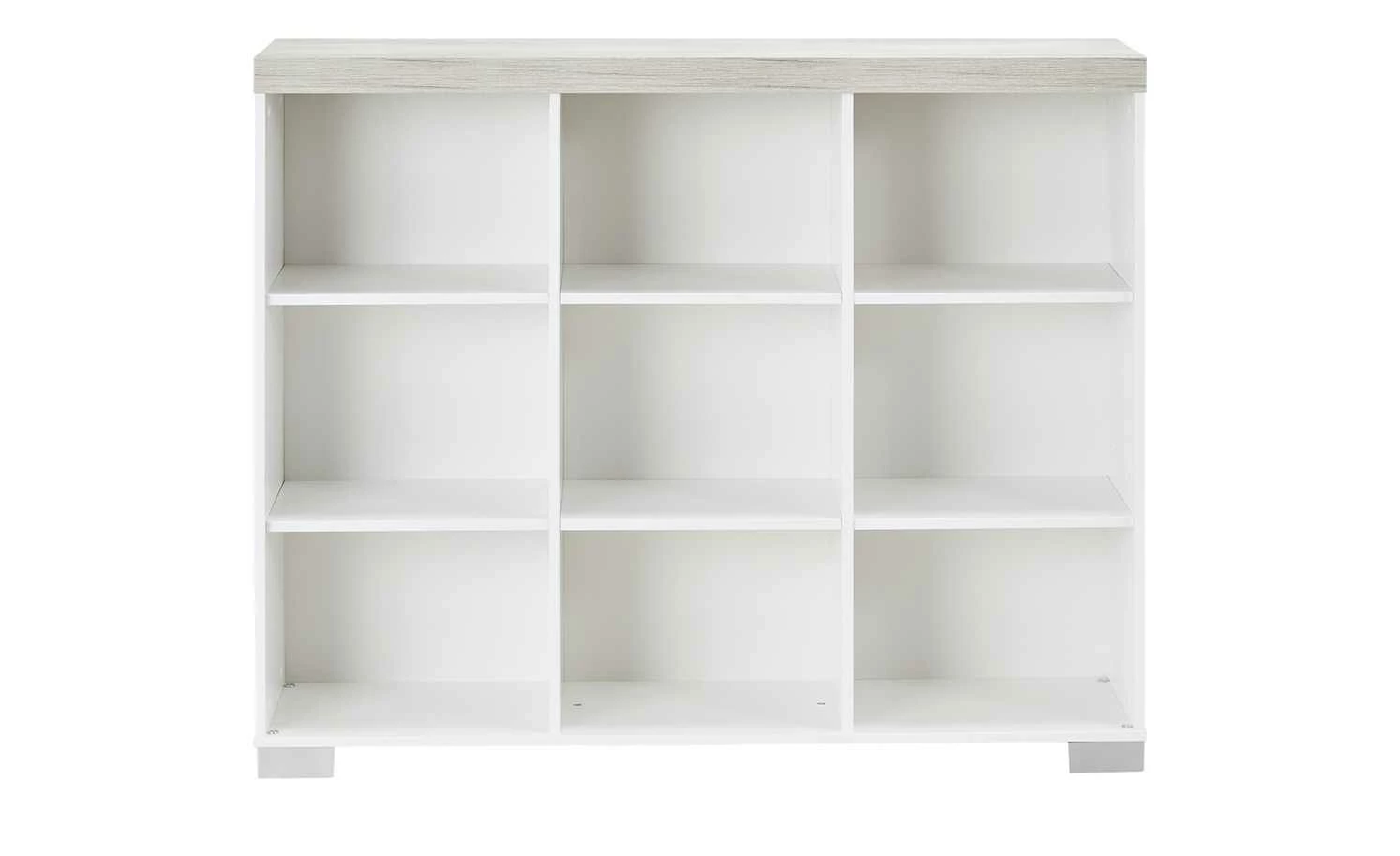 PAIDI Standregal Kira | 9|Stück 7 PAIDI Standregal Kira | 9|Stück – Bild 5