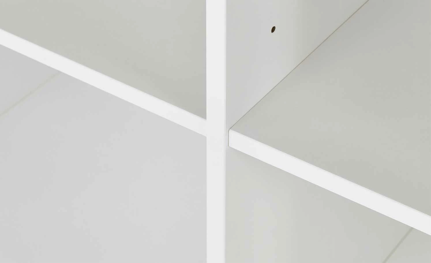 PAIDI Standregal Kira | 9|Stück 9 PAIDI Standregal Kira | 9|Stück – Bild 7