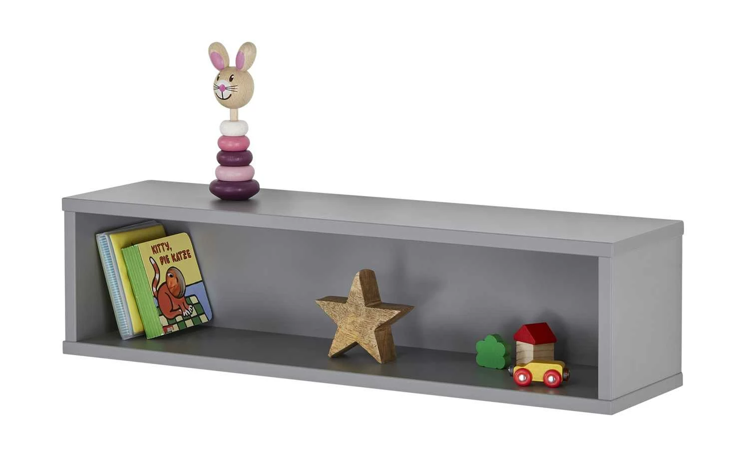 PAIDI Wandregal Sten | 70|cm 8 PAIDI Wandregal Sten | 70|cm – Bild 6